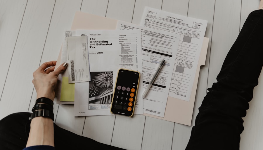 Documenti finanziari e grafici